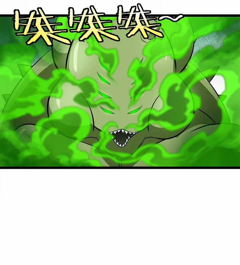 Trùng Sinh Thành Godzilla 60 trang 2