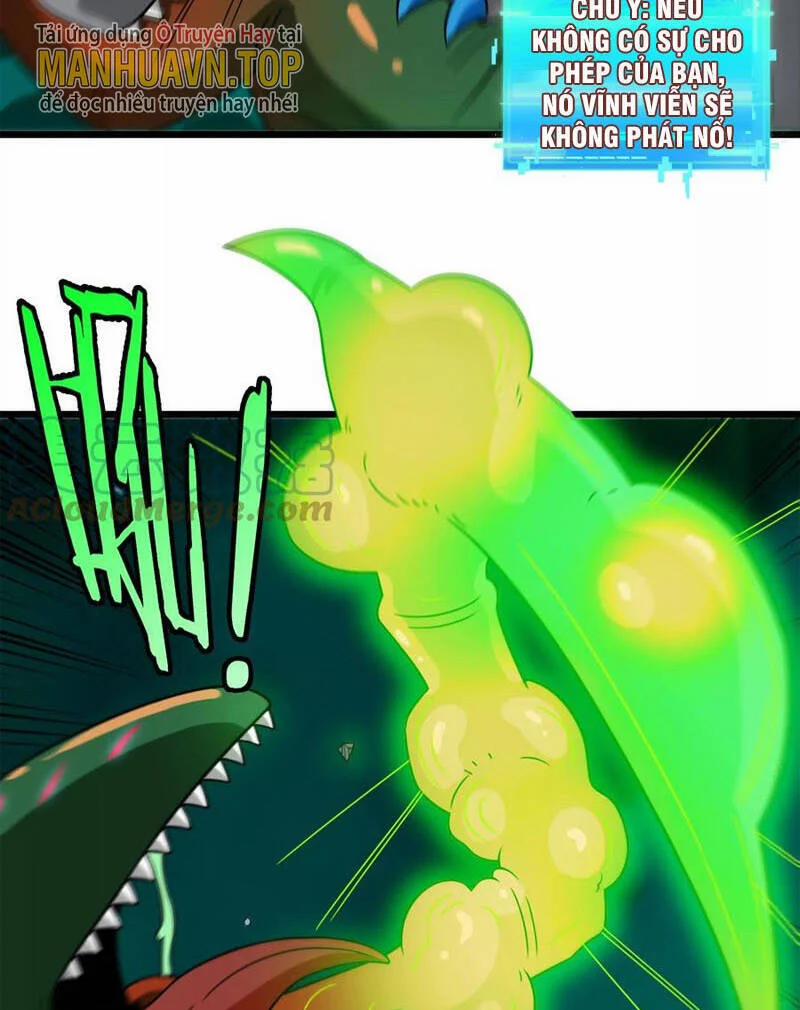 Trùng Sinh Thành Godzilla 60 trang 31