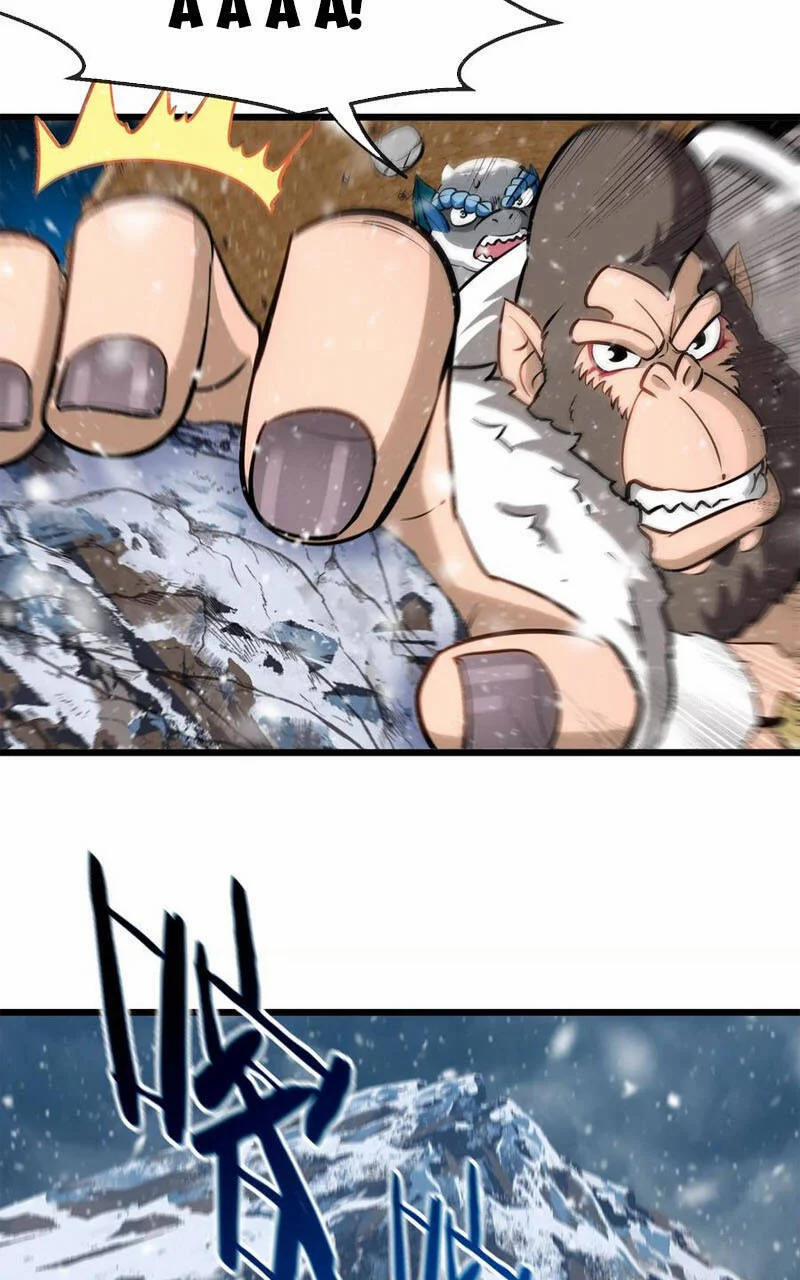 Trùng Sinh Thành Godzilla 62 trang 34