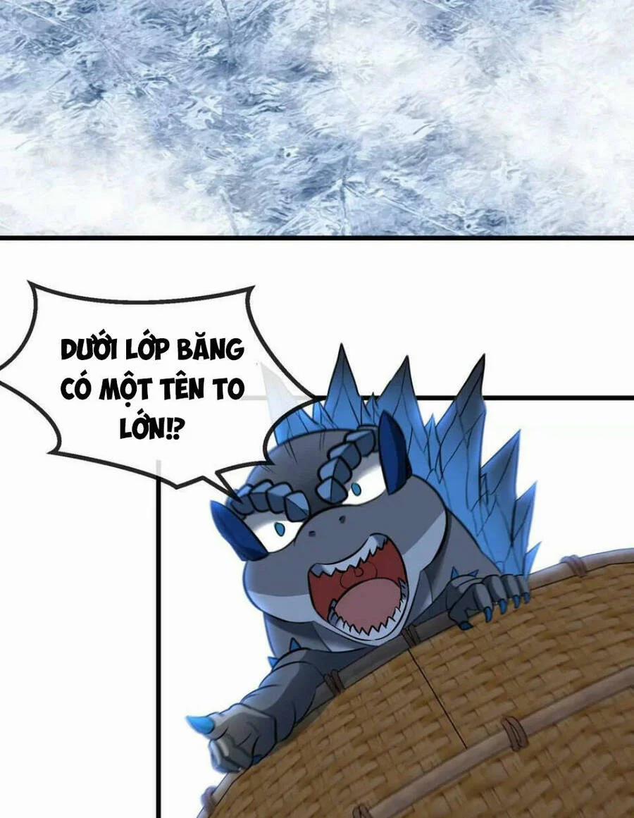 Trùng Sinh Thành Godzilla 63 trang 2