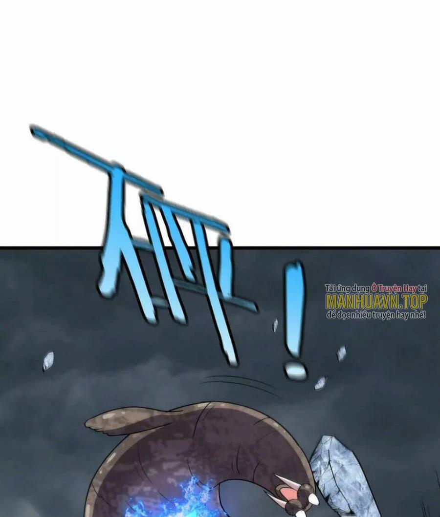 Trùng Sinh Thành Godzilla 63 trang 40