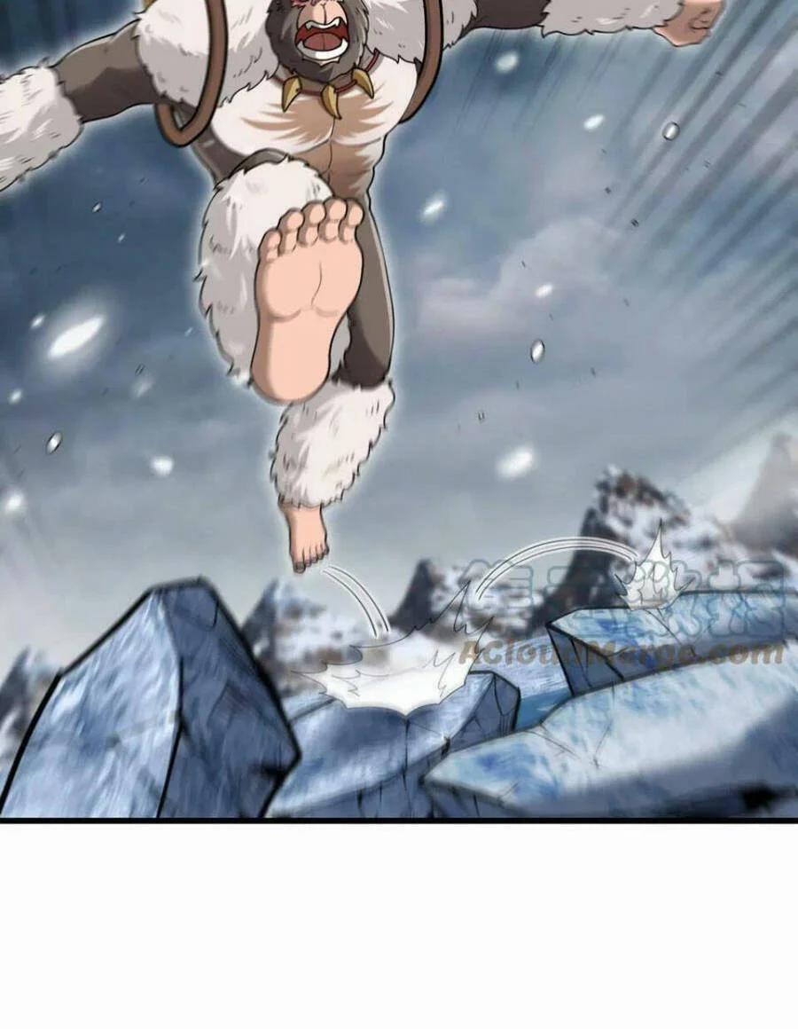 Trùng Sinh Thành Godzilla 63 trang 9