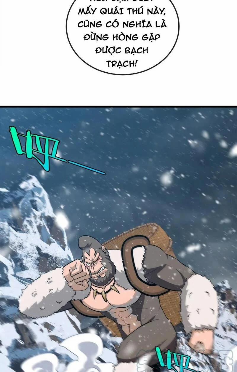 Trùng Sinh Thành Godzilla 64 trang 6