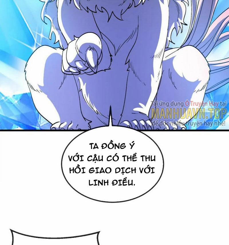 Trùng Sinh Thành Godzilla 65 trang 26