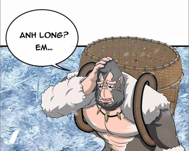 Trùng Sinh Thành Godzilla 66 trang 19