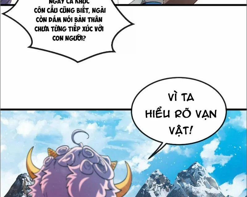 Trùng Sinh Thành Godzilla 66 trang 2