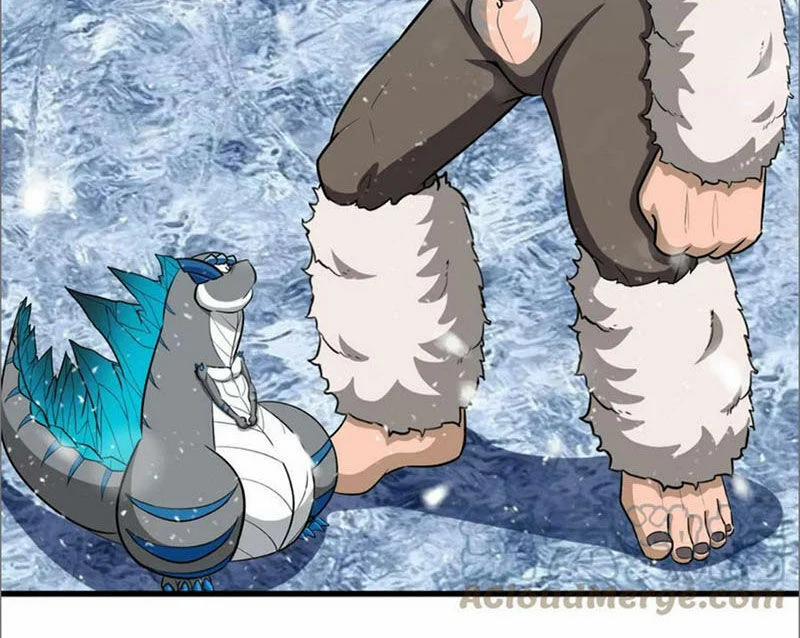 Trùng Sinh Thành Godzilla 66 trang 20