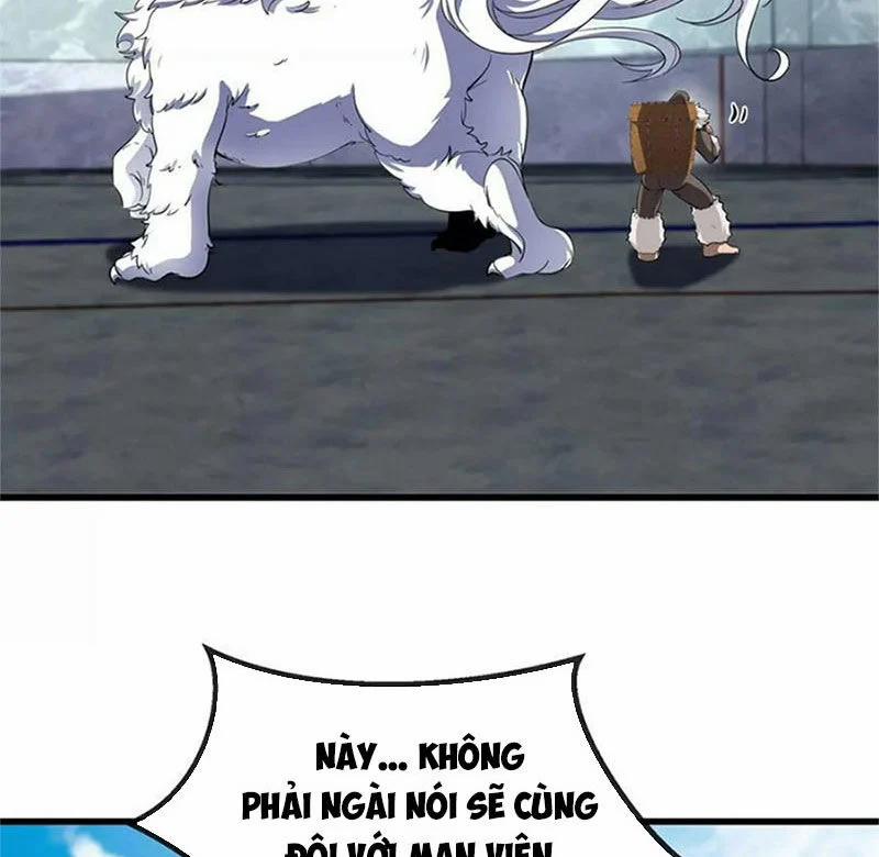Trùng Sinh Thành Godzilla 66 trang 30