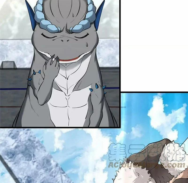 Trùng Sinh Thành Godzilla 66 trang 40