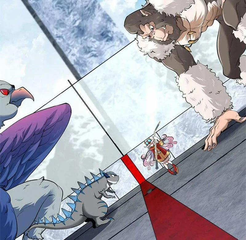 Trùng Sinh Thành Godzilla 66 trang 41