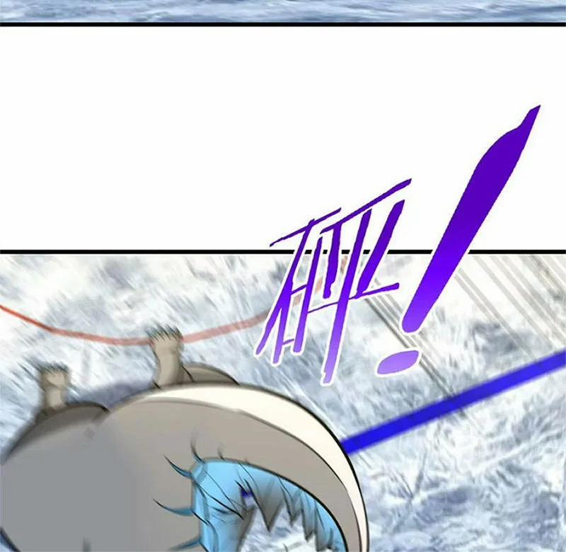 Trùng Sinh Thành Godzilla 66 trang 49