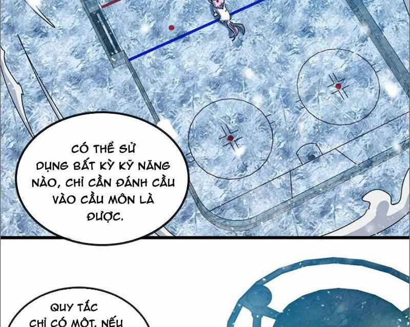 Trùng Sinh Thành Godzilla 66 trang 5