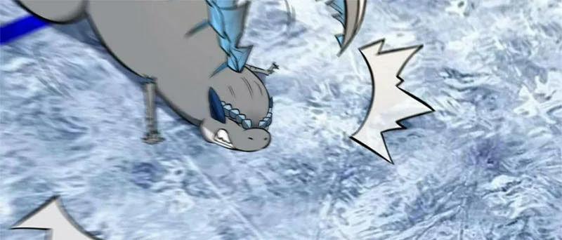 Trùng Sinh Thành Godzilla 66 trang 50