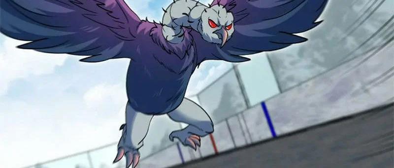 Trùng Sinh Thành Godzilla 66 trang 56