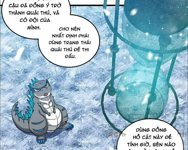 Trùng Sinh Thành Godzilla 66 trang 6