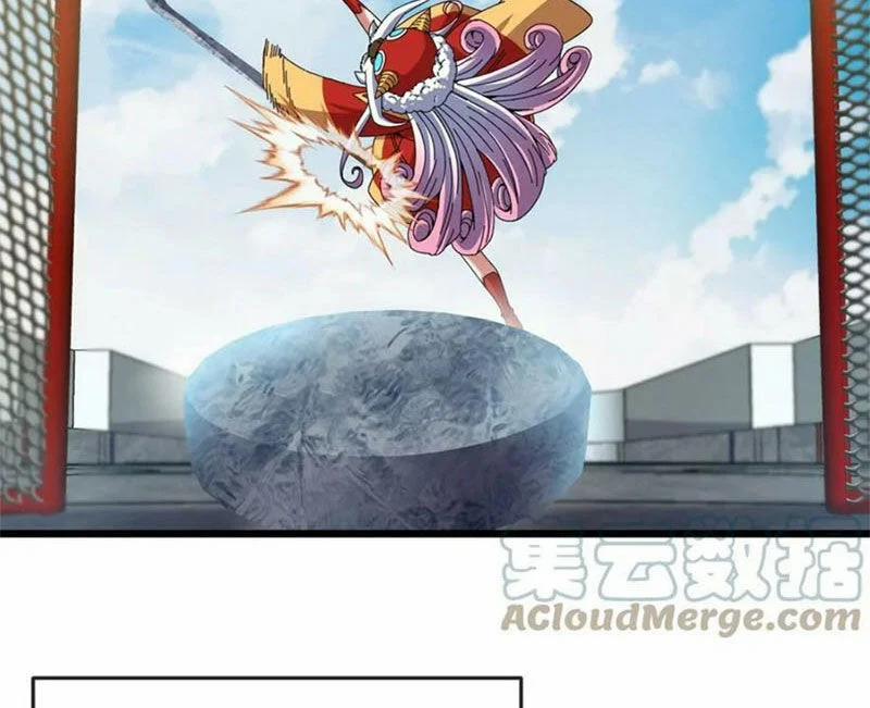 Trùng Sinh Thành Godzilla 67 trang 15