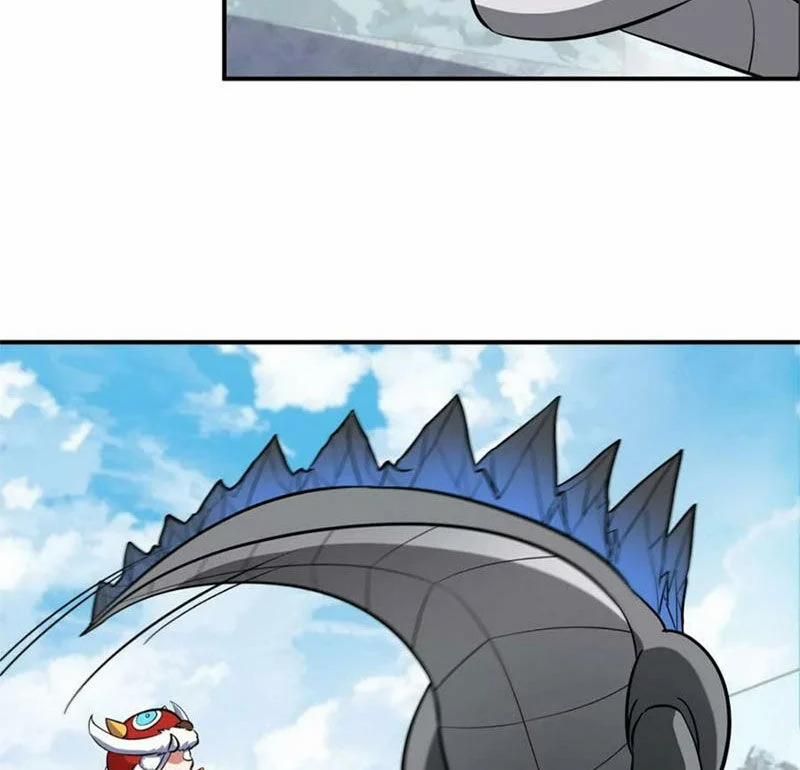 Trùng Sinh Thành Godzilla 67 trang 26