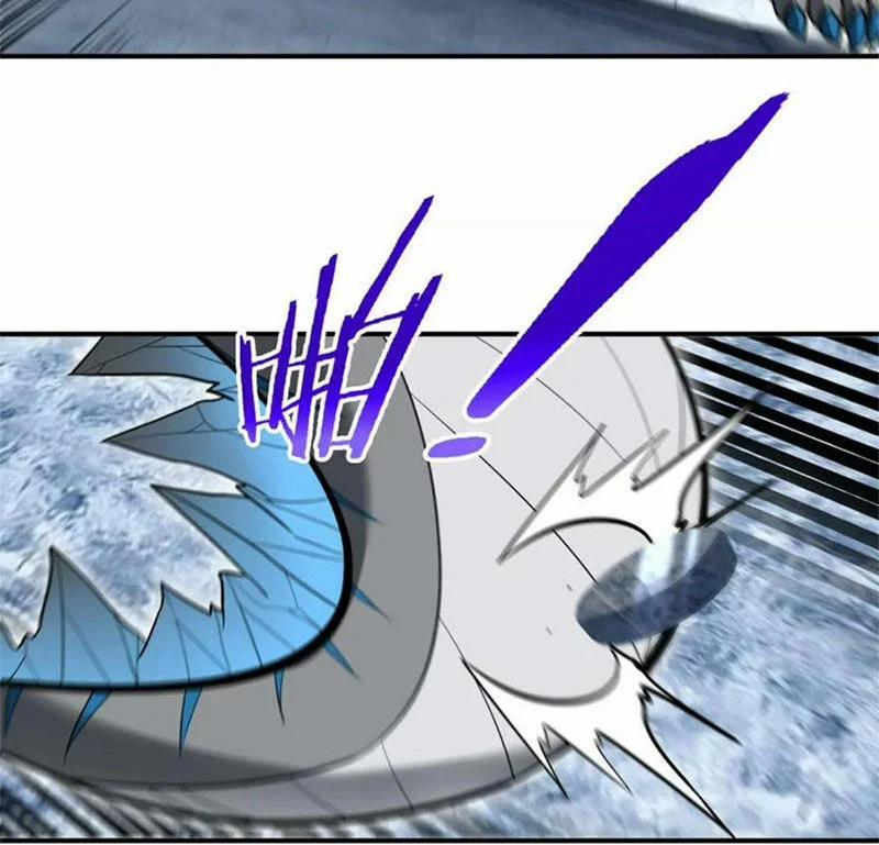 Trùng Sinh Thành Godzilla 67 trang 31