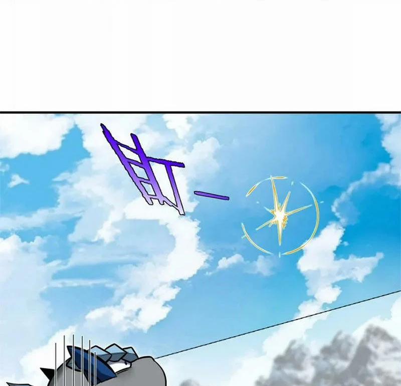 Trùng Sinh Thành Godzilla 67 trang 32