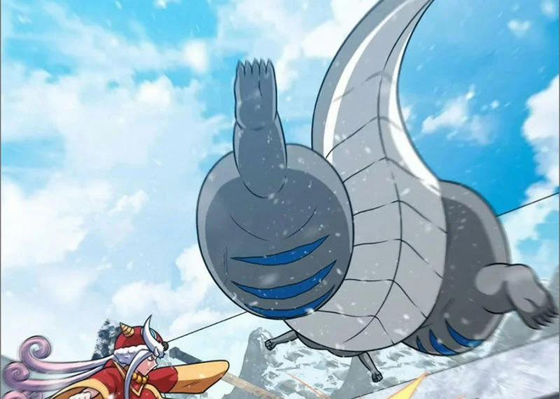 Trùng Sinh Thành Godzilla 67 trang 52