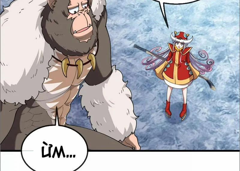 Trùng Sinh Thành Godzilla 67 trang 66