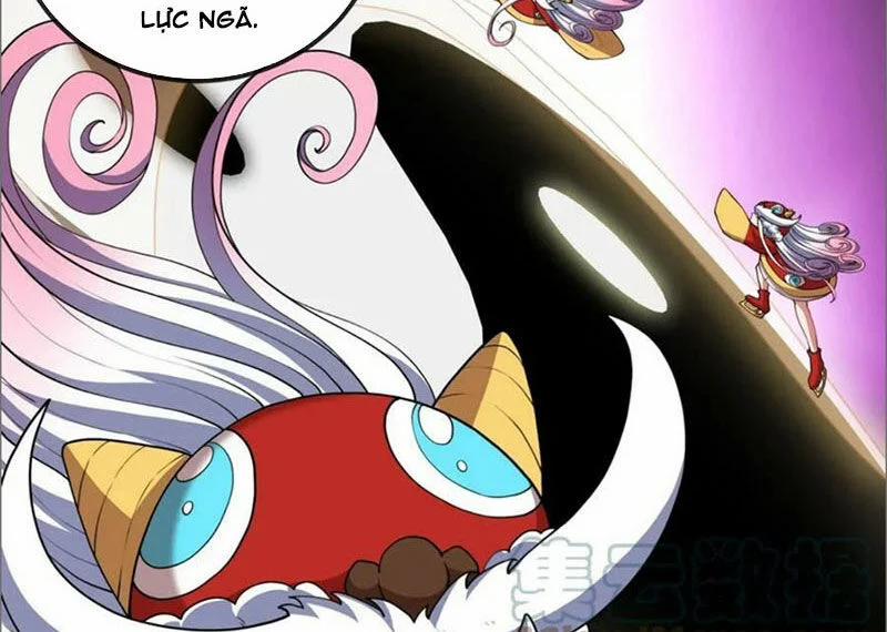 Trùng Sinh Thành Godzilla 67 trang 68