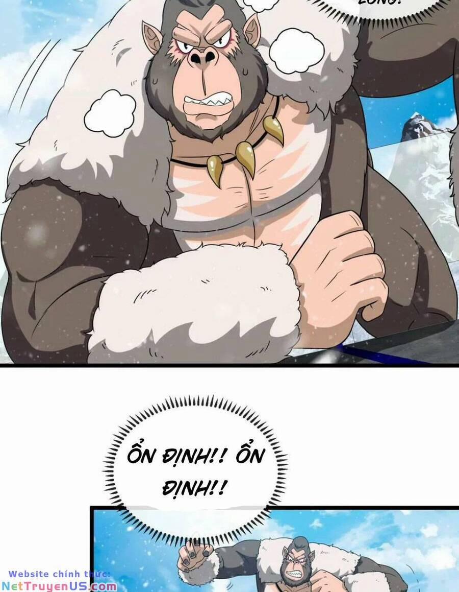 Trùng Sinh Thành Godzilla 68 trang 6