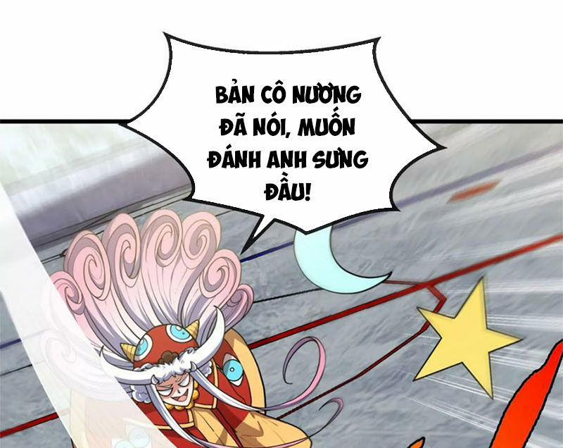 Trùng Sinh Thành Godzilla 69 trang 0