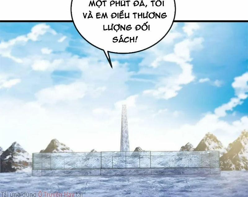 Trùng Sinh Thành Godzilla 69 trang 18