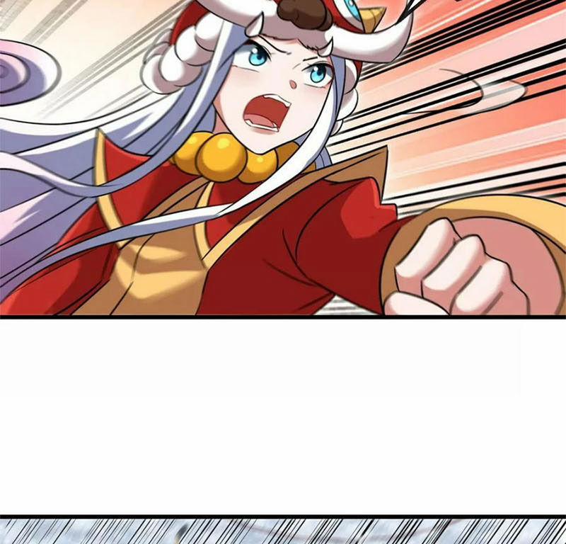 Trùng Sinh Thành Godzilla 69 trang 27