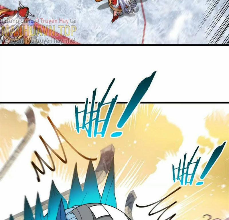 Trùng Sinh Thành Godzilla 69 trang 29