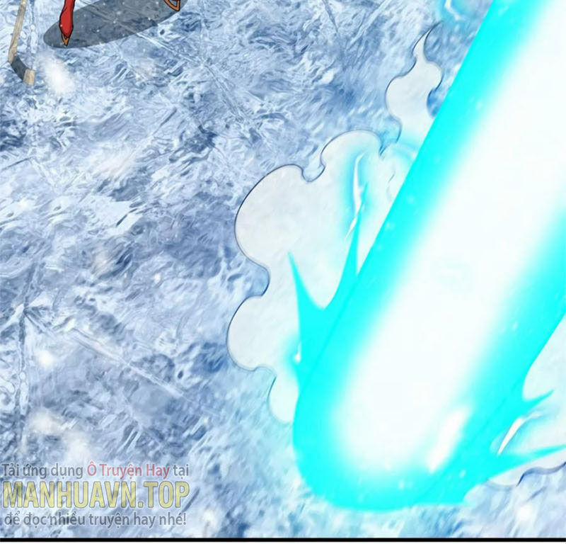 Trùng Sinh Thành Godzilla 69 trang 46