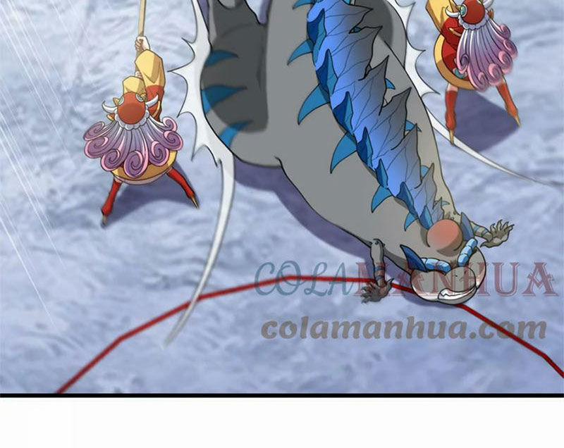 Trùng Sinh Thành Godzilla 69 trang 6