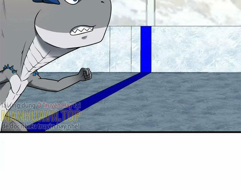 Trùng Sinh Thành Godzilla 69 trang 61