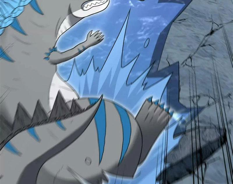 Trùng Sinh Thành Godzilla 69 trang 68