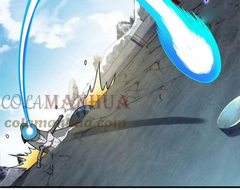 Trùng Sinh Thành Godzilla 69 trang 70