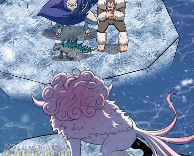 Trùng Sinh Thành Godzilla 70 trang 17
