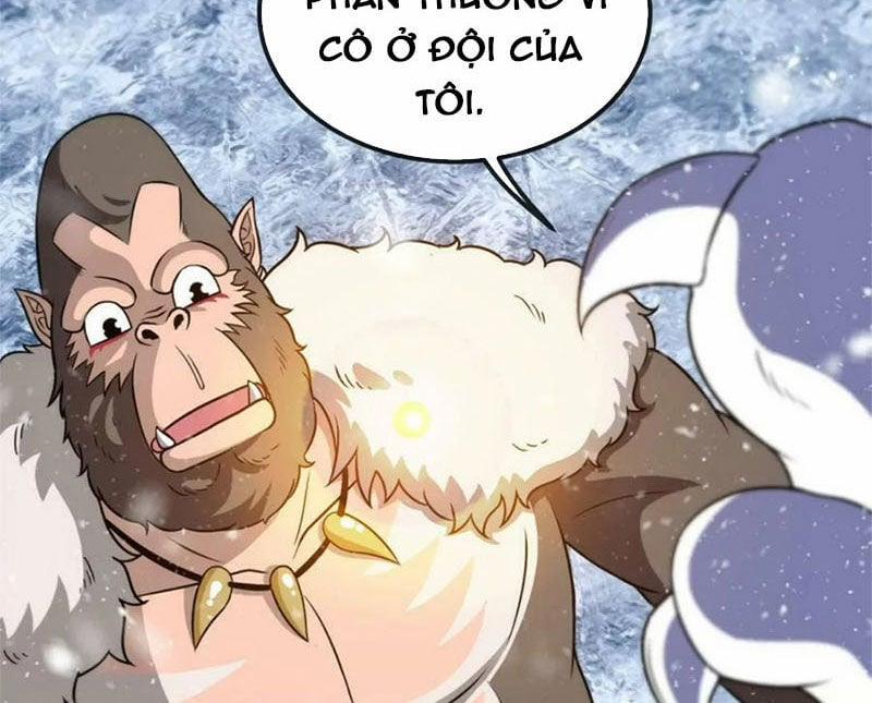 Trùng Sinh Thành Godzilla 70 trang 20