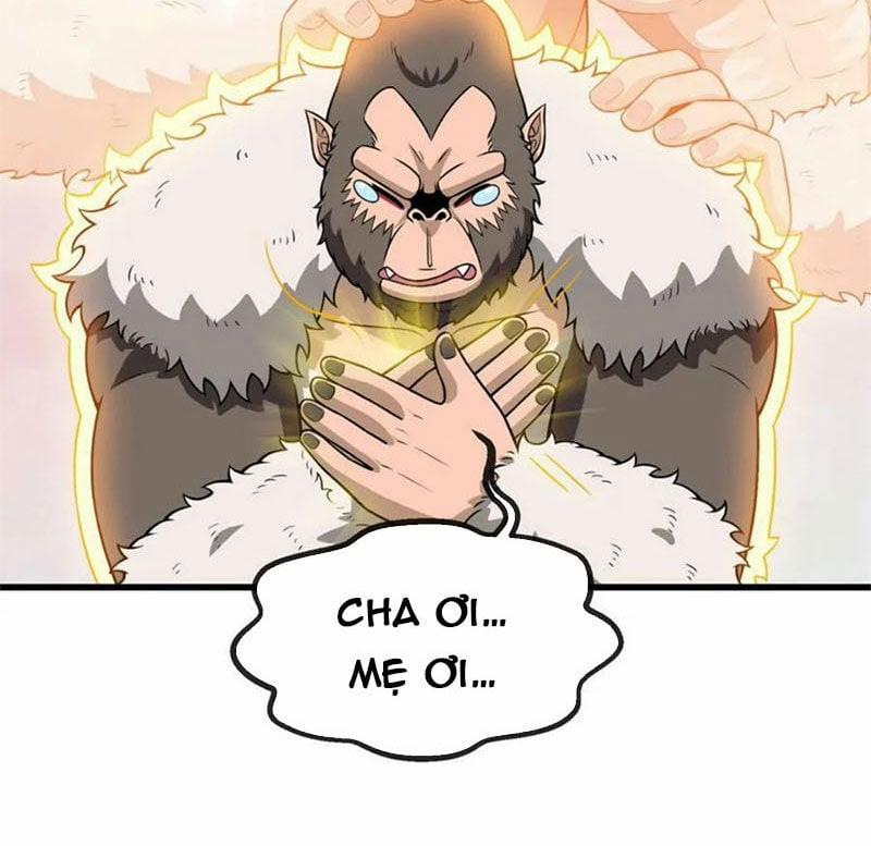 Trùng Sinh Thành Godzilla 70 trang 27