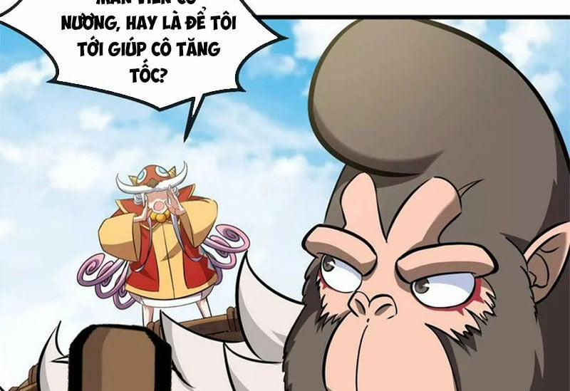 Trùng Sinh Thành Godzilla 70 trang 60