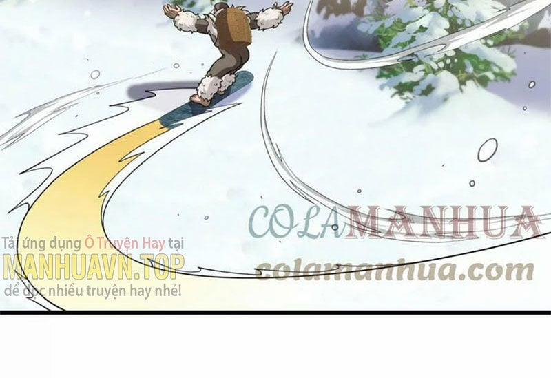 Trùng Sinh Thành Godzilla 70 trang 73