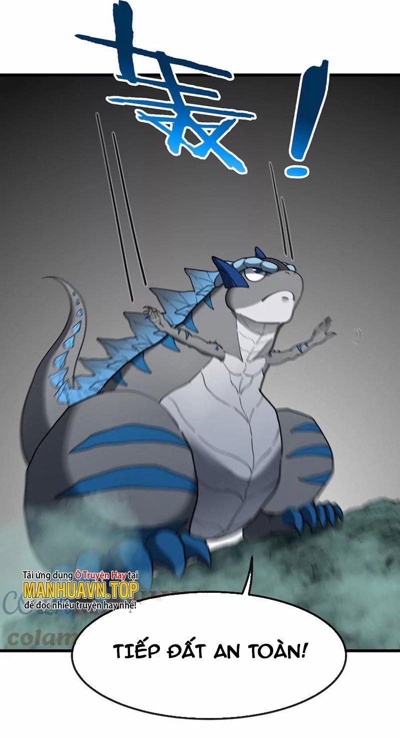 Trùng Sinh Thành Godzilla 72 trang 0