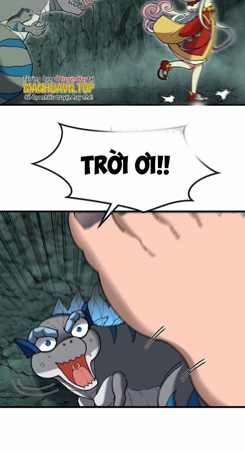 Trùng Sinh Thành Godzilla 72 trang 2