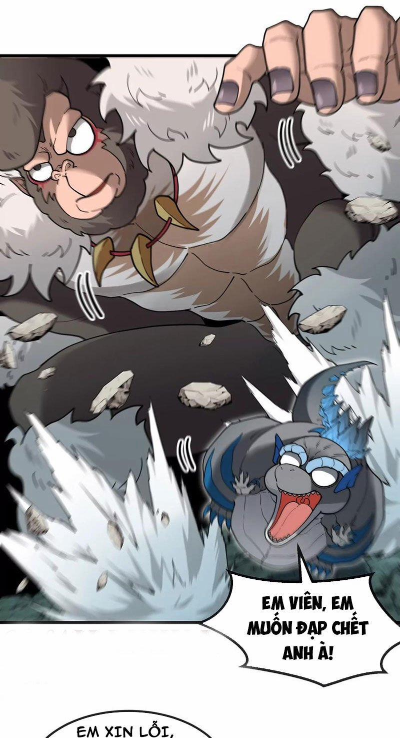 Trùng Sinh Thành Godzilla 72 trang 3