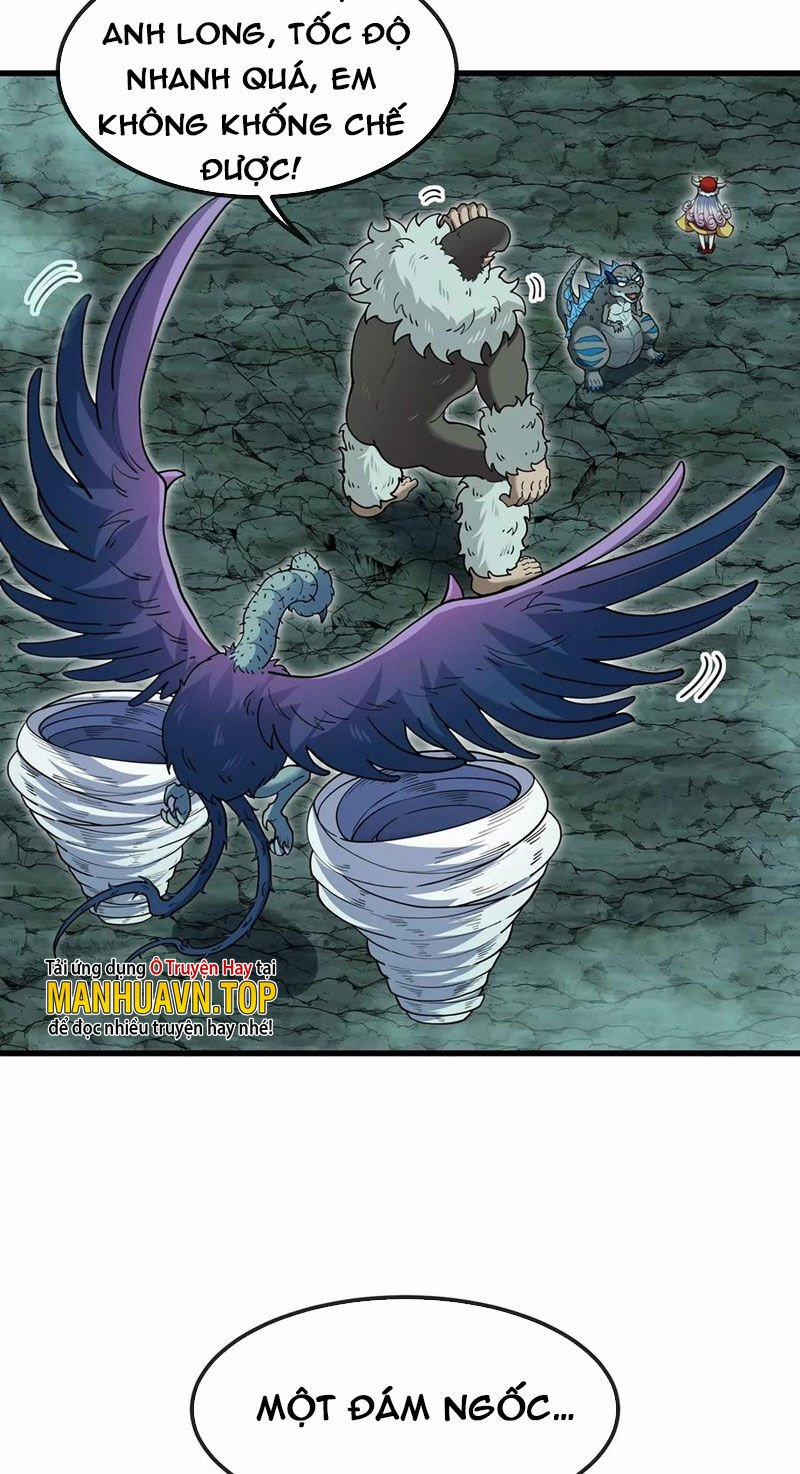 Trùng Sinh Thành Godzilla 72 trang 4