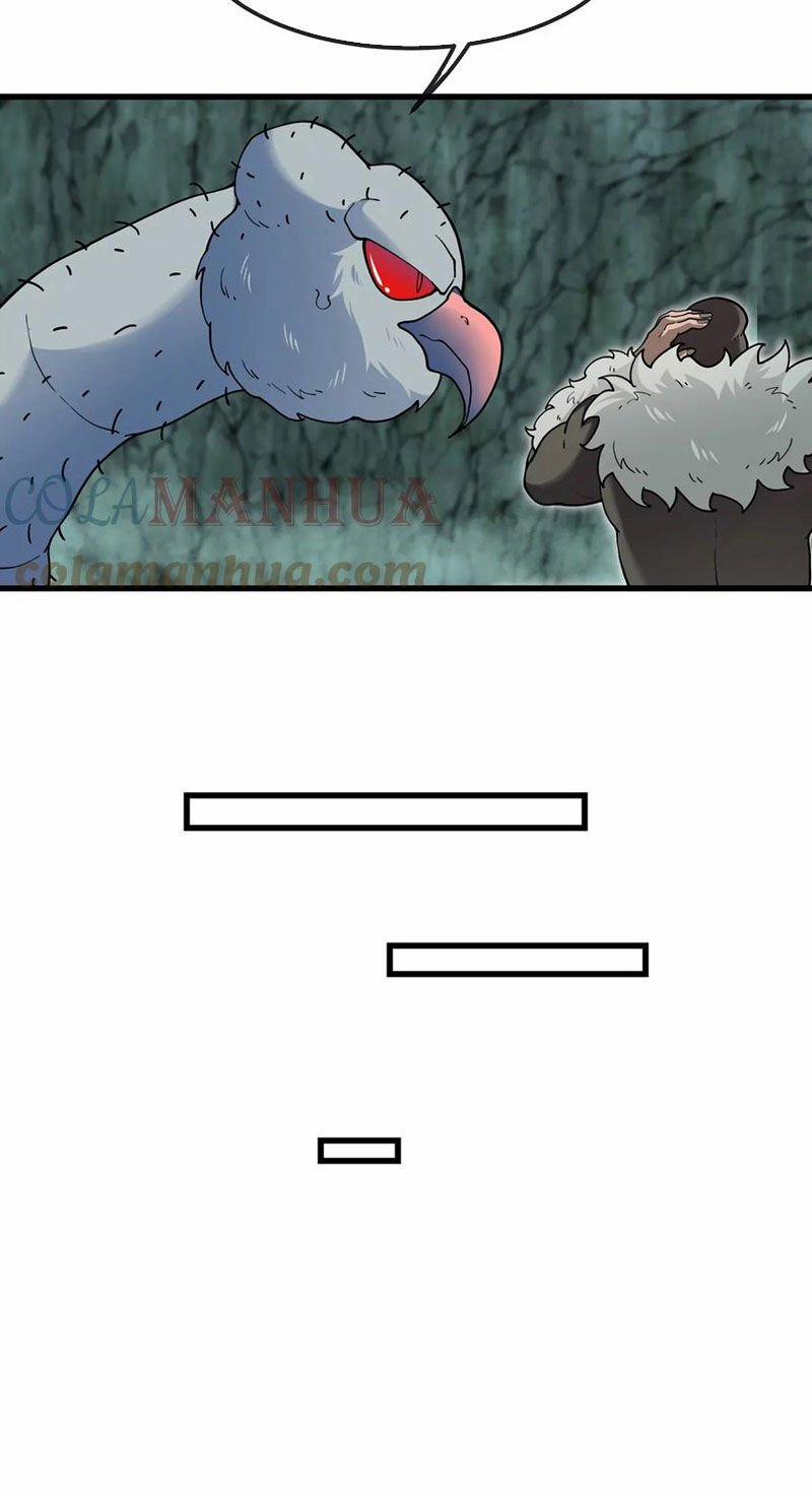 Trùng Sinh Thành Godzilla 72 trang 5