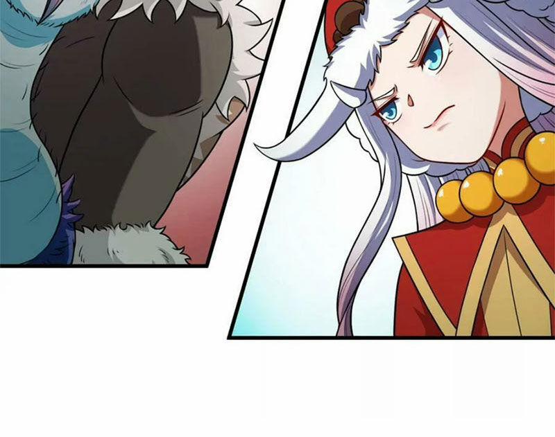 Trùng Sinh Thành Godzilla 73 trang 15