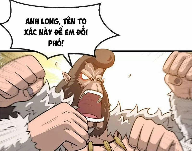 Trùng Sinh Thành Godzilla 73 trang 17