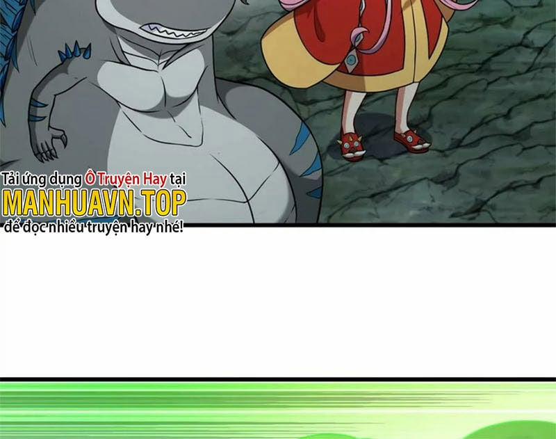 Trùng Sinh Thành Godzilla 73 trang 24