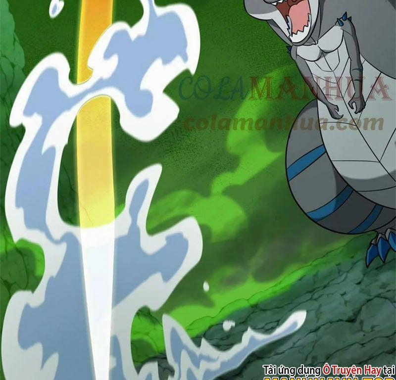 Trùng Sinh Thành Godzilla 73 trang 38